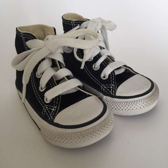 infant converse size 3